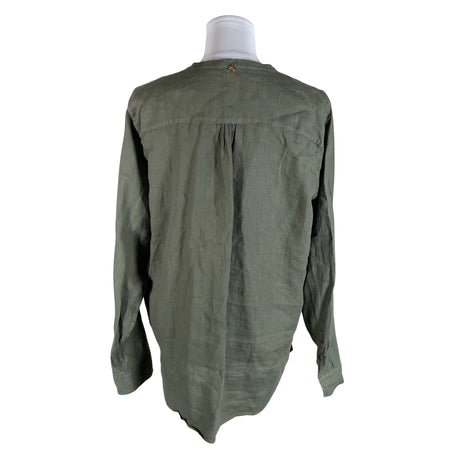 Unisex Mos Mosh - Pluus, suurus 40 - Roheline (2)
