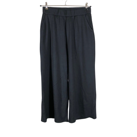 Unisex Nanso - Trikotaažist püksid, suurus 38 - Must ()