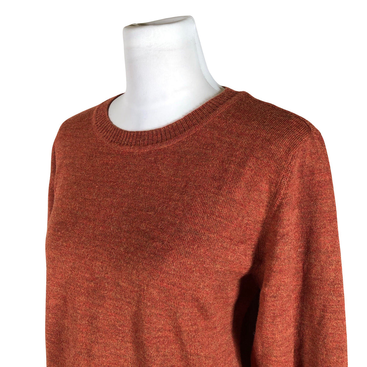 Unisex Alpa - Kampsun, suurus 40 - Punane (3)