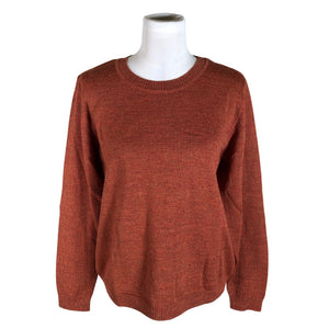Unisex Alpa - Kampsun, suurus 40 - Punane (1)