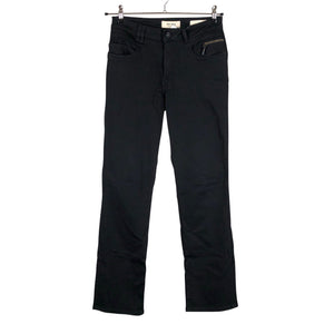 Unisex Mos Mosh - Teksad, suurus W29 - Must (1)