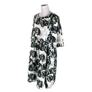Unisex Pura - Mitteveniv kleit, suurus 38 - Roheline (3)