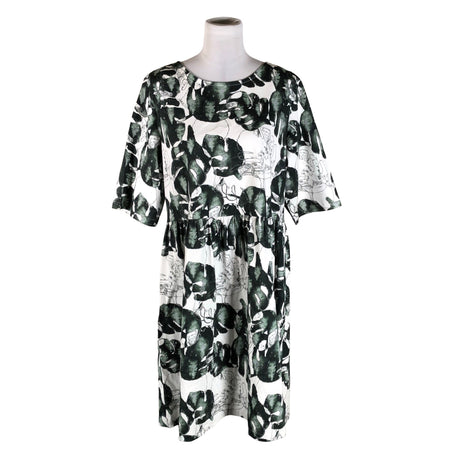 Unisex Pura - Mitteveniv kleit, suurus 38 - Roheline ()