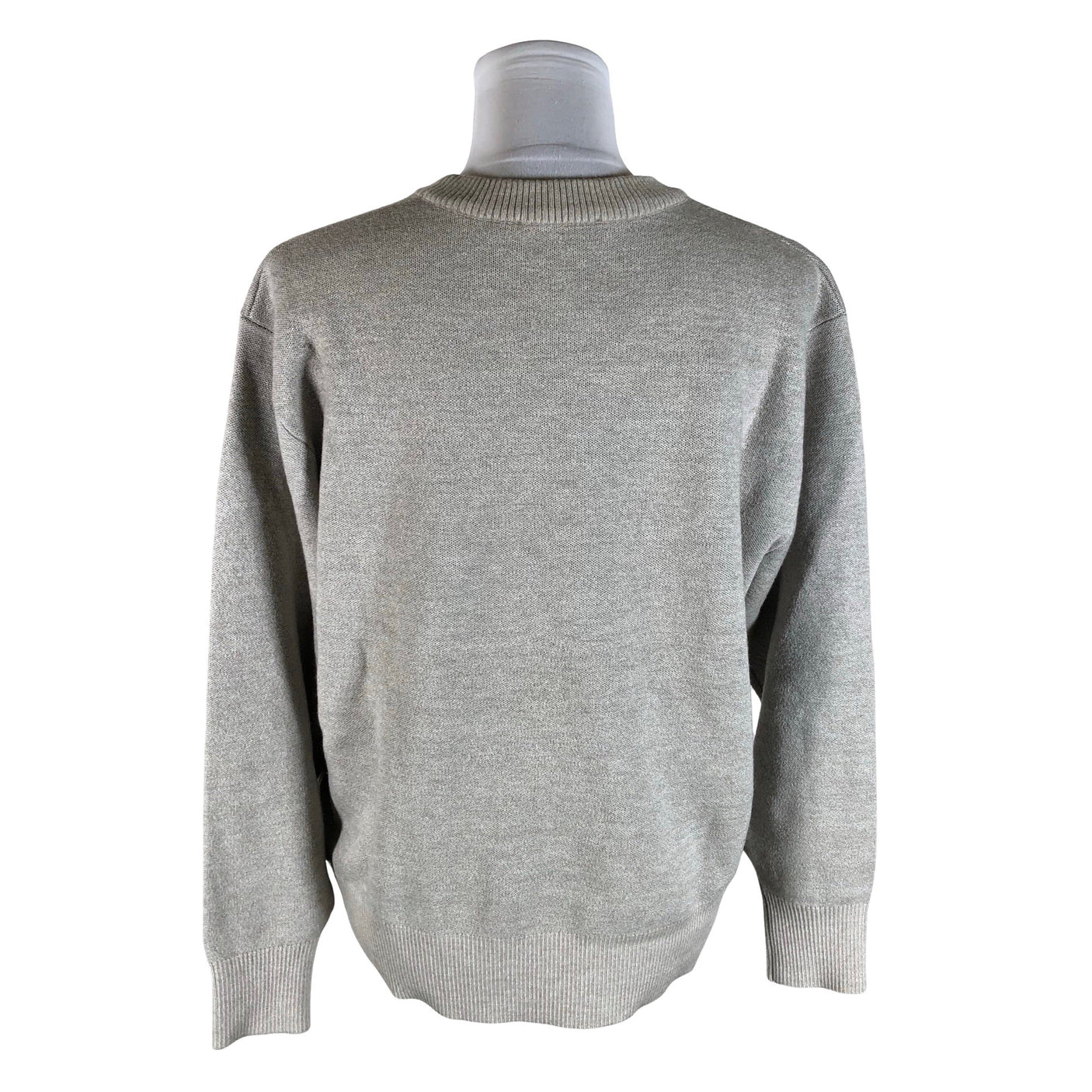 Unisex Mos Mosh - Kampsun, suurus 38 - Beige (2)