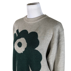 Unisex Mos Mosh - Kampsun, suurus 38 - Beige (3)