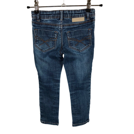 Unisex Mayoral - Teksad, suurus 92 - 98 - Sinine (2)