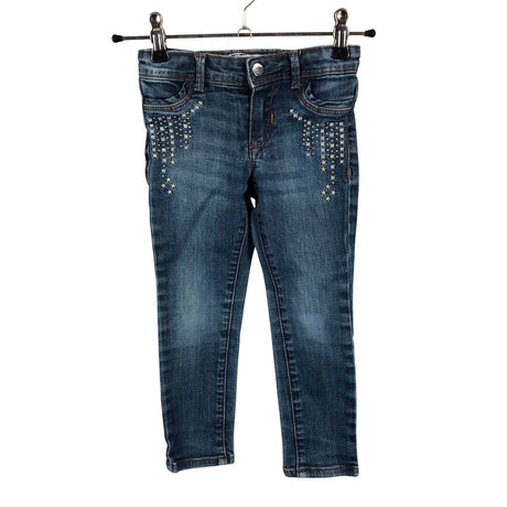 Unisex Mayoral - Teksad, suurus 92 - 98 - Sinine ()