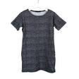 Unisex Vimma - Trikotaažist kleit, suurus 116 - 122 - Hall ()