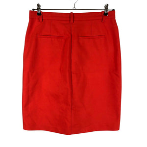 Unisex Ril's - Mitteveniv seelik, suurus 40 - Punane (2)