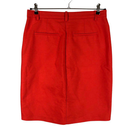 Unisex Ril's - Mitteveniv seelik, suurus 40 - Punane (2)