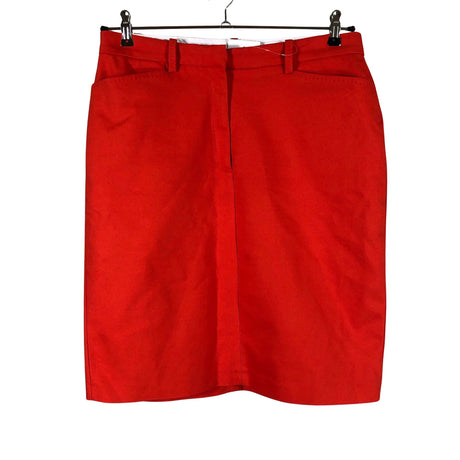Unisex Ril's - Mitteveniv seelik, suurus 40 - Punane ()