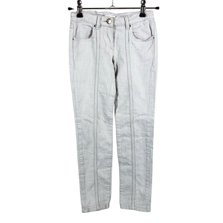 Unisex Chloé - Teksad, suurus 122 - 128 - Hall ()