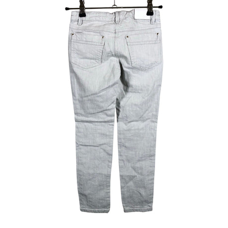 Unisex Chloé - Teksad, suurus 122 - 128 - Hall (2)