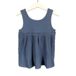Unisex Wheat - Trikotaažist kleit, suurus 110 - 116 - Helesinine ()