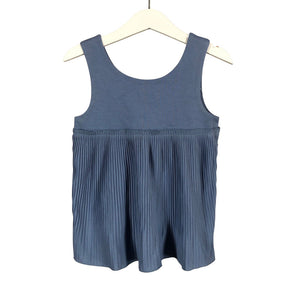 Unisex Wheat - Trikotaažist kleit, suurus 110 - 116 - Helesinine (1)