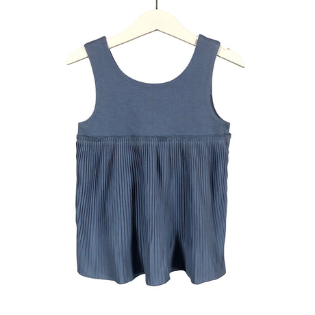 Unisex Wheat - Trikotaažist kleit, suurus 110 - 116 - Helesinine ()