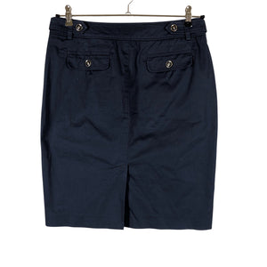 Unisex Marella - Mitteveniv seelik, suurus 38 - Sinine (2)