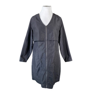 Unisex Rut & Circle - Jakk, suurus 42 - Hall (1)