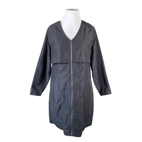 Unisex Rut & Circle - Jakk, suurus 42 - Hall ()