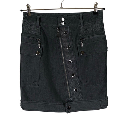 Unisex Patrice Breal - Mitteveniv seelik, suurus 36 - Hall ()