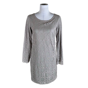 Unisex Max Studio - Mitteveniv kleit, suurus 38 - Hall (1)