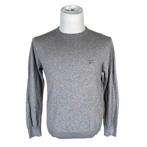 Unisex Gant - Kampsun, suurus M - Hall (1)