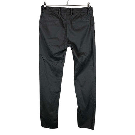 Unisex Hugo Boss - Chino-püksid, suurus W32 - Hall (2)