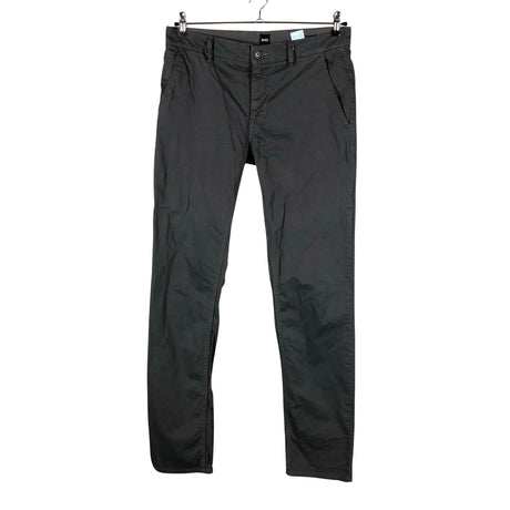 Unisex Hugo Boss - Chino-püksid, suurus W32 - Hall ()