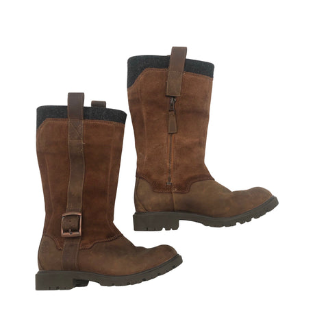 Unisex Timberland - Saapad, suurus 32 - Pruun ()