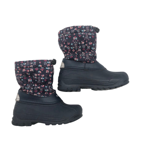 Unisex Reima - Talvejalanõud, suurus 32 - Sinine ()