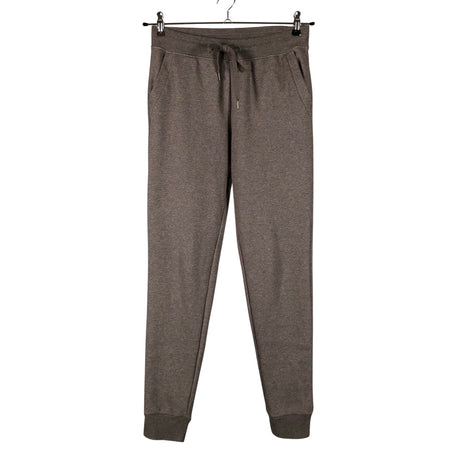 Unisex Uniqlo - Dressikangast püksid, suurus 34 - Hall ()