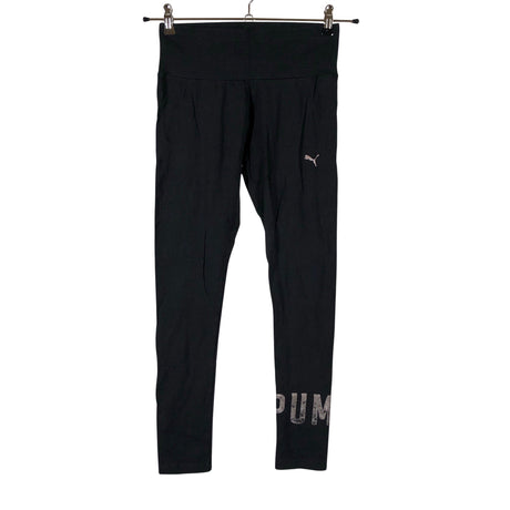 Unisex Puma - Retuusid, suurus 34 - Must ()