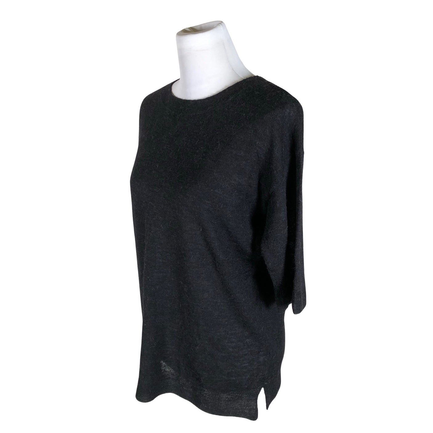 Unisex Noa Noa - Kampsun, suurus 38 - Must (2)