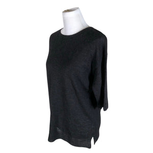 Unisex Noa Noa - Kampsun, suurus 38 - Must (2)