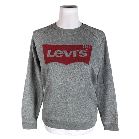 Unisex Levi's - Dressikangast pluus, suurus 34 - Hall ()