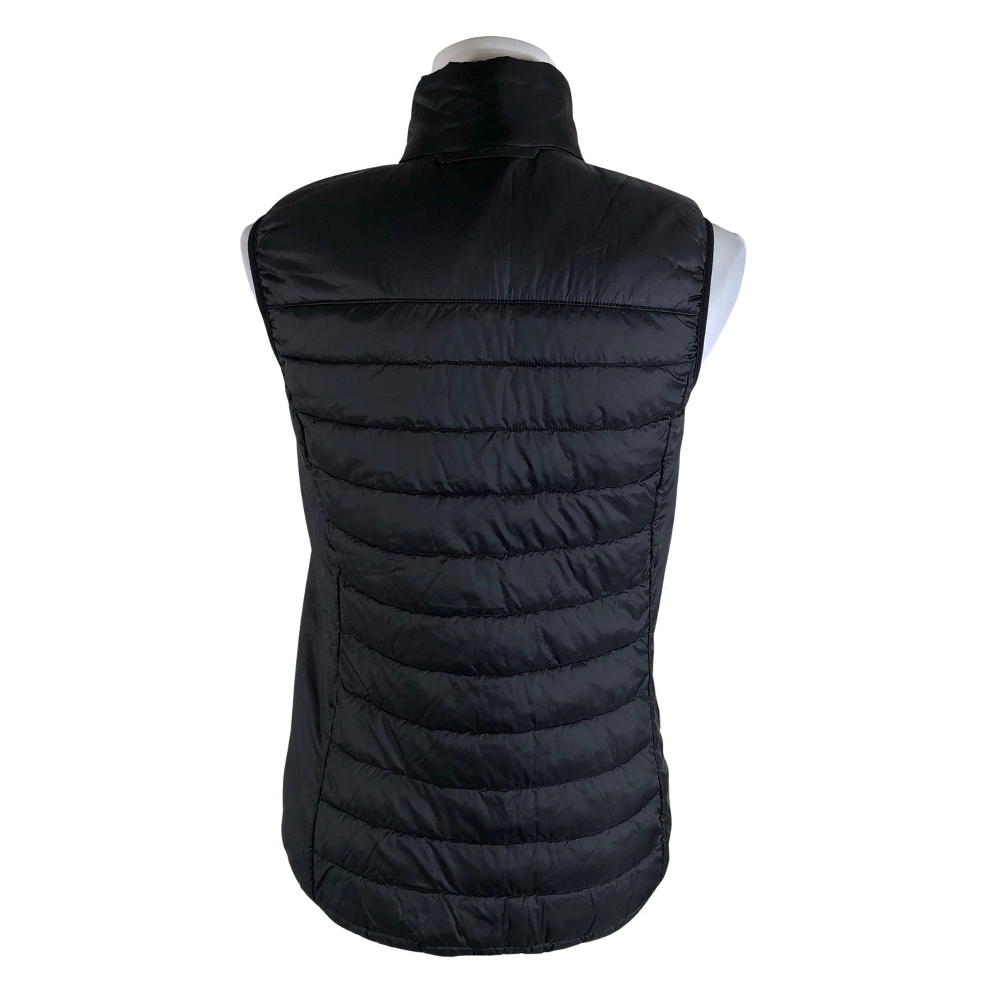 Unisex Haglöfs - Õuevest, suurus 36 - Must (2)