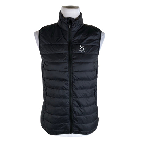 Unisex Haglöfs - Õuevest, suurus 36 - Must ()