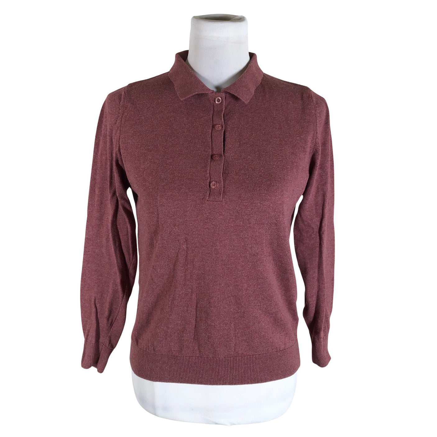 Unisex Williot - Kampsun, suurus 36 - Punane (1)