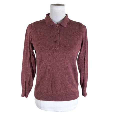 Unisex Williot - Kampsun, suurus 36 - Punane ()