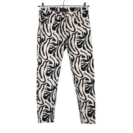 Unisex Ze-Ze - Teksad, suurus 38 - Beige ()