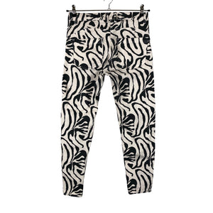 Unisex Ze-Ze - Teksad, suurus 38 - Beige (2)
