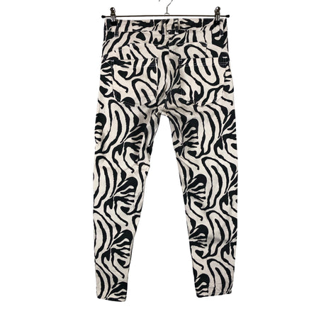 Unisex Ze-Ze - Teksad, suurus 38 - Beige (2)