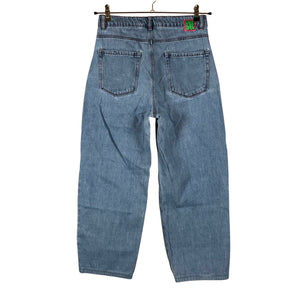 Unisex empyre - Teksad, suurus 38 - Sinine (2)
