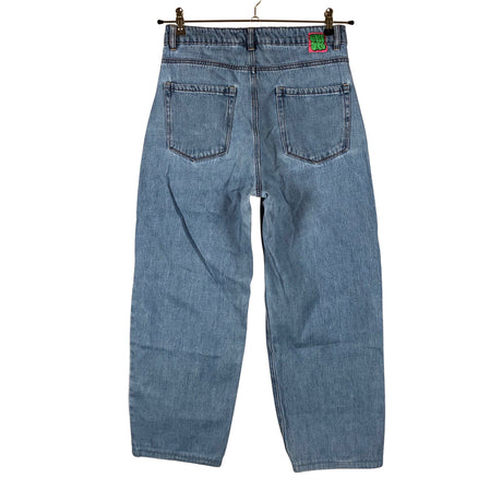 Unisex empyre - Teksad, suurus 38 - Sinine (2)