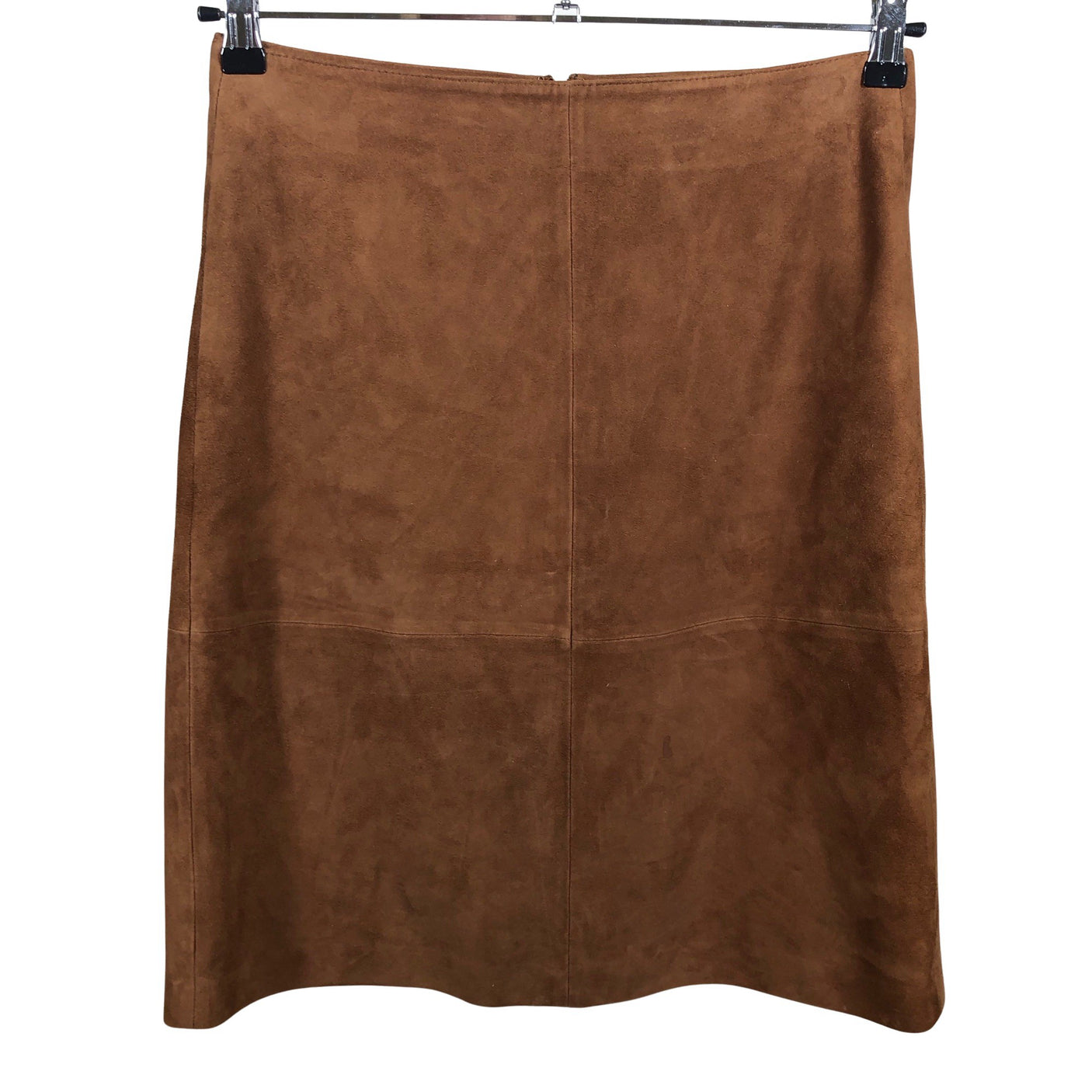 Unisex Cut & Pret - Nahkseelik, suurus 36 - Pruun (1)