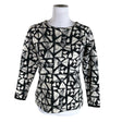 Unisex Nouki - Kampsun, suurus 34 - Valge ()