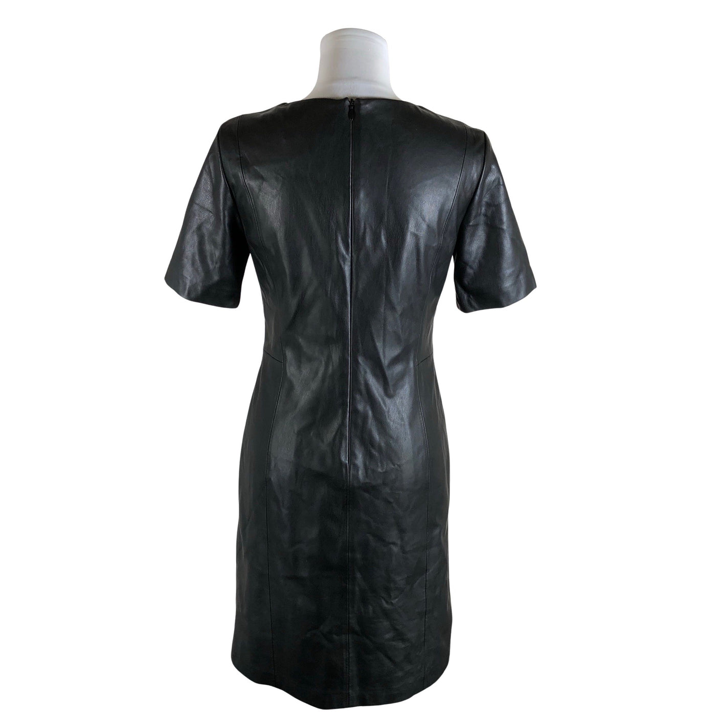 Unisex Hugo Boss - Mitteveniv kleit, suurus 36 - Must (2)