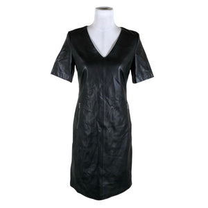 Unisex Hugo Boss - Mitteveniv kleit, suurus 36 - Must (1)