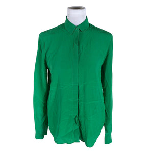 Unisex &Other Stories - Pluus, suurus 36 - Roheline (1)