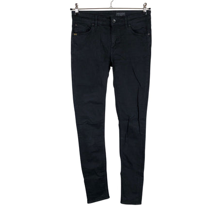 Unisex Tiger of Sweden - Teksad, suurus W30 - Must ()